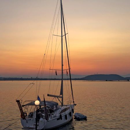 Sea Sparkle 1B Preveza Esterno foto