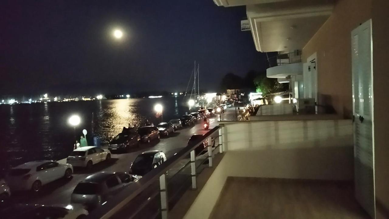 Sea Sparkle 1B Preveza Esterno foto
