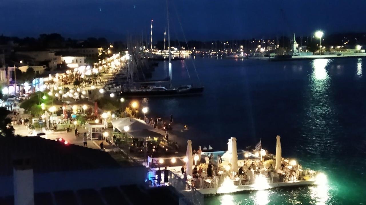 Sea Sparkle 1B Preveza Esterno foto