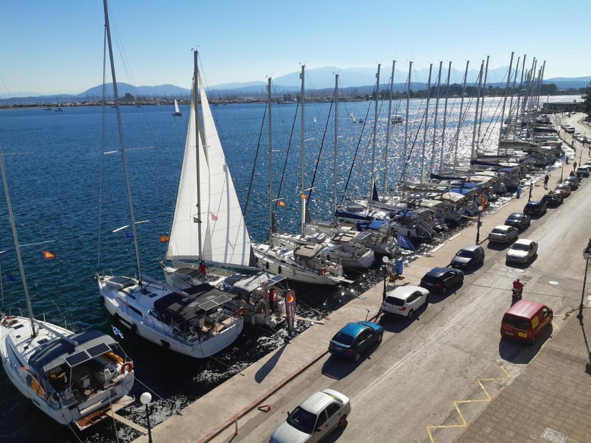 Sea Sparkle 1B Preveza Esterno foto