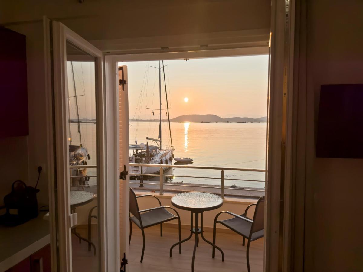 Sea Sparkle 1B Preveza Esterno foto