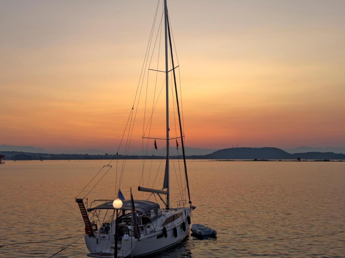 Sea Sparkle 1B Preveza Esterno foto