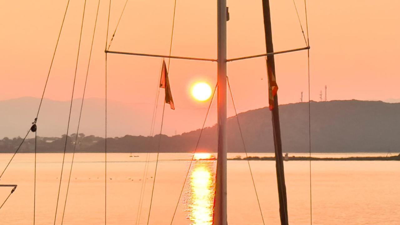 Sea Sparkle 1B Preveza Esterno foto